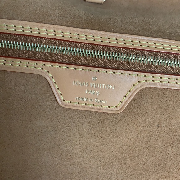 LOUIS VUITTON - Picture 10 of 16